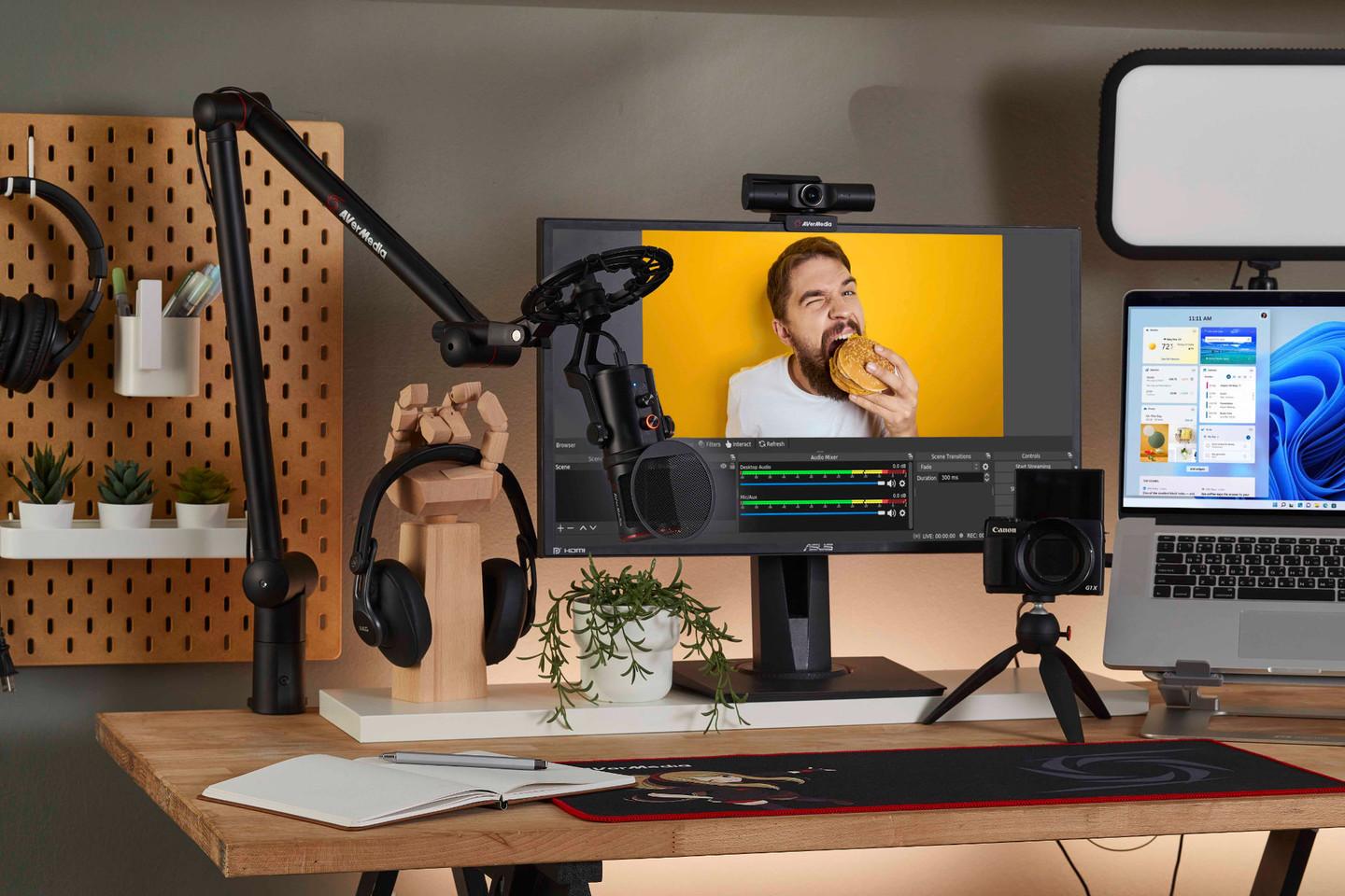 Creator Essentials