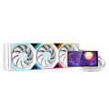Jungle Leopard Pro Flow 360 ARGB LCD Screen AIO Liquid CPU Cooler