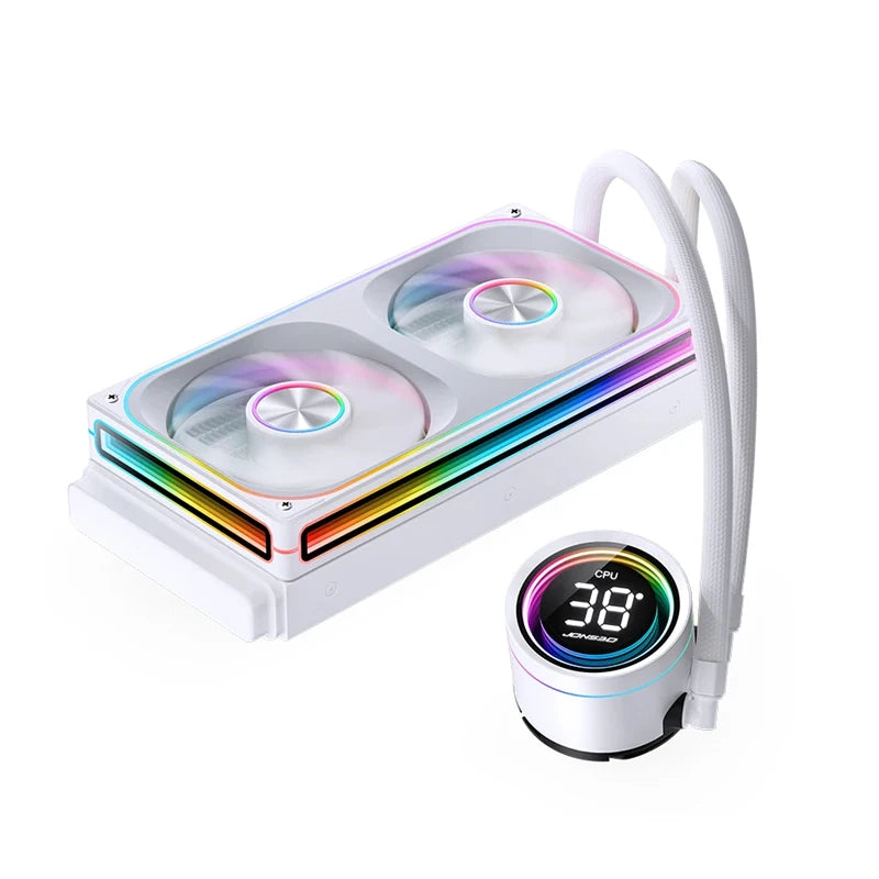 Jonsbo TH-360 AIO Liquid CPU Cooler
