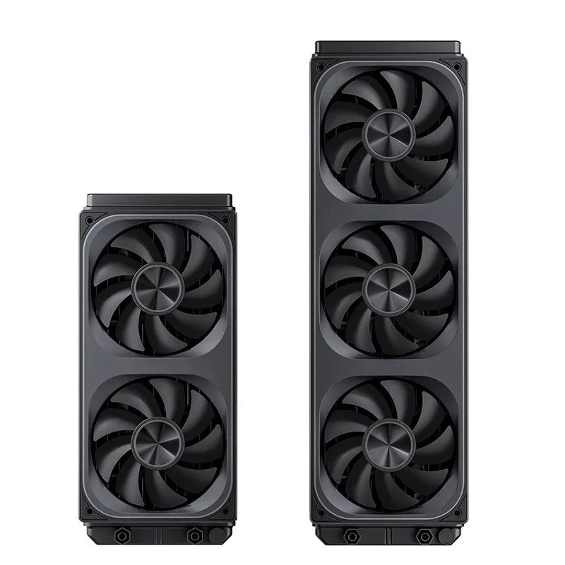 Jonsbo TH-360 AIO Liquid CPU Cooler