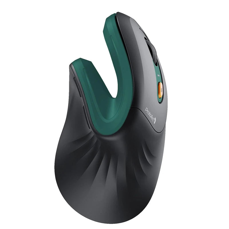 ProtoArc EM11 NL Ergonomic Wireless Vertical Mouse