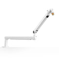 FIFINE Low Profile Mic Boom Arm – Desk Mount Stand