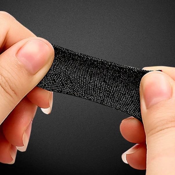 Gaming Finger Sleeves for Mobile Gaming – Anti-Sweat Touchscreen Finger Covers (1 Pair)