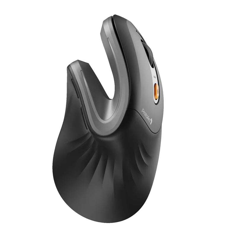 ProtoArc EM11 NL Ergonomic Wireless Vertical Mouse