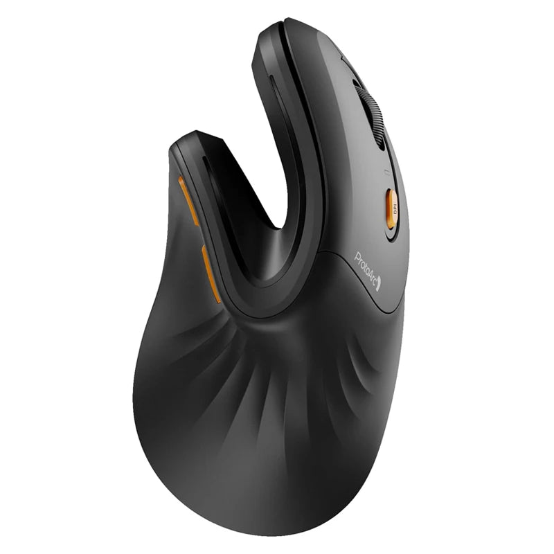 ProtoArc EM11 NL Ergonomic Wireless Vertical Mouse