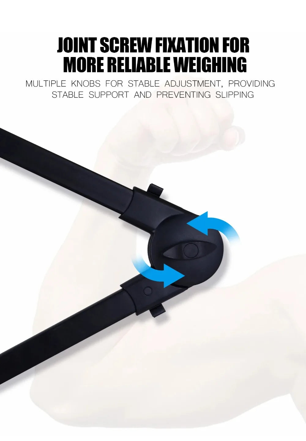 360° Adjustable Mic Boom Arm – Streaming Desk Mount