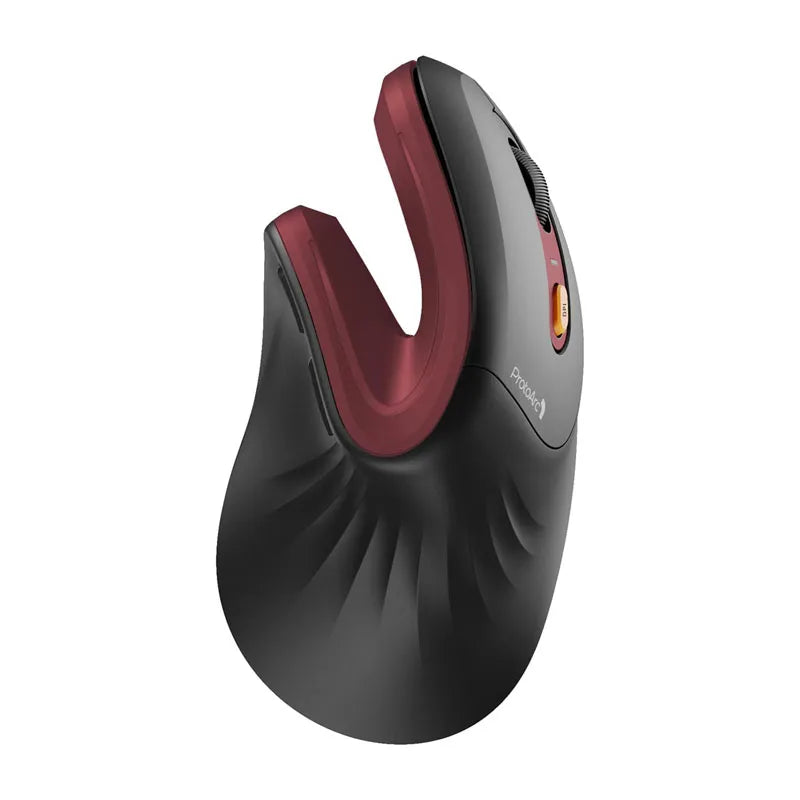 ProtoArc EM11 NL Ergonomic Wireless Vertical Mouse