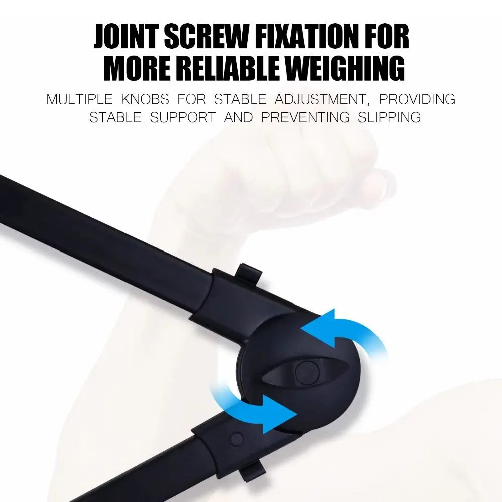 360° Adjustable Mic Boom Arm – Streaming Desk Mount