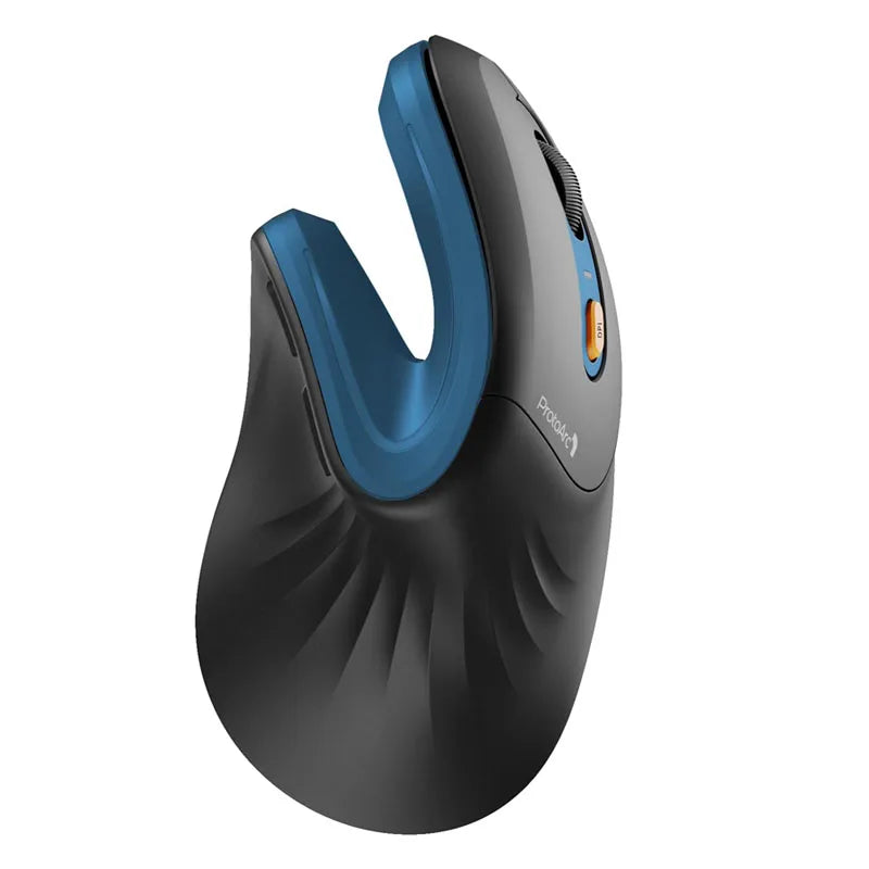 ProtoArc EM11 NL Ergonomic Wireless Vertical Mouse