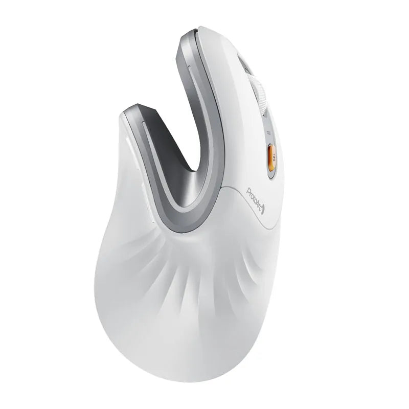 ProtoArc EM11 NL Ergonomic Wireless Vertical Mouse