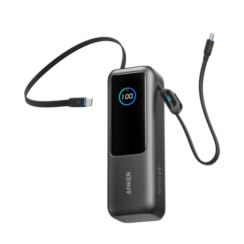 Anker Energy Cabin 165W High-Power Power Bank 20000mAh