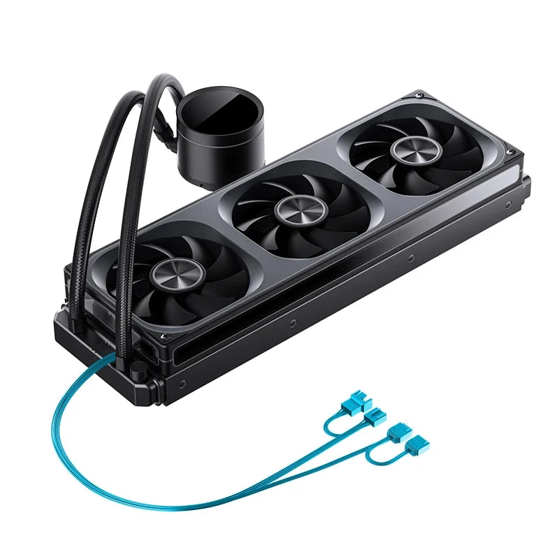 Jonsbo TH-360 AIO Liquid CPU Cooler
