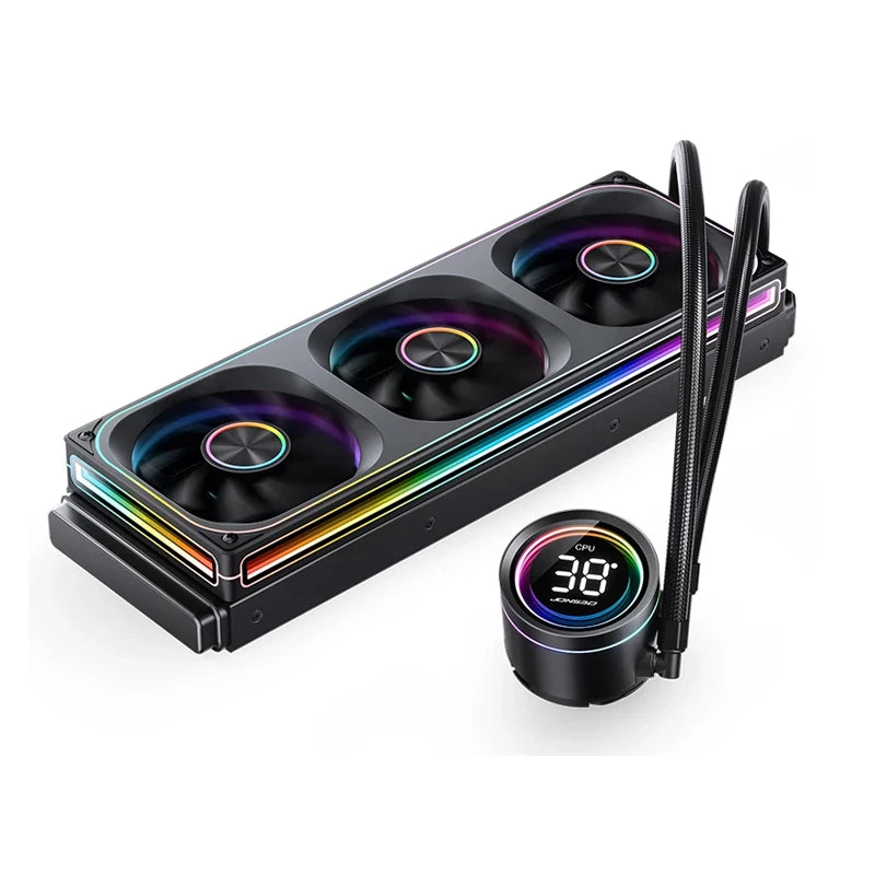 Jonsbo TH-360 AIO Liquid CPU Cooler